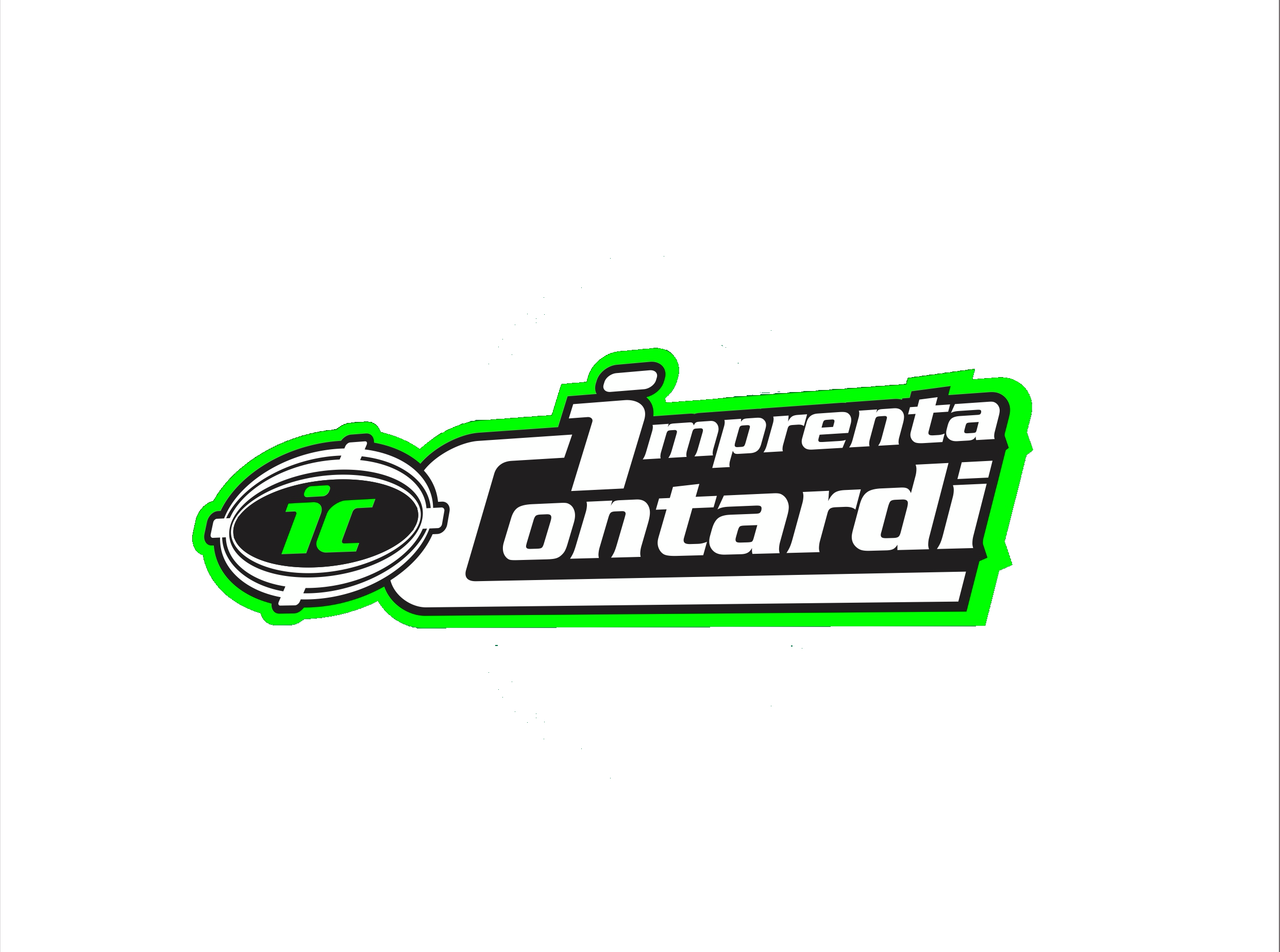 Imprenta Contardi - Sponsor Comunidad de Taekwon-do ITF PRO FIGHTERS